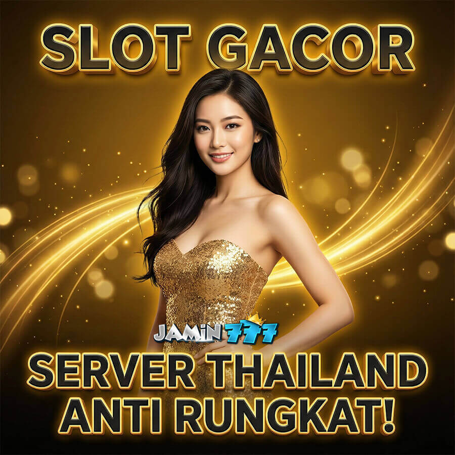 JAMIN777: Situs Slot 777 Terpercaya Link RTP Jaminan Kemenangan Hari Ini image 1