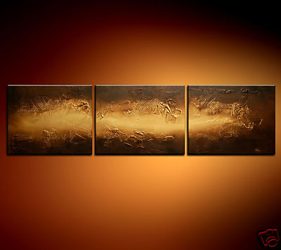 Modern Oil Paintings on canvas abstract painting -set08191 Modern Oil Paintings on canvas abstract painting -set08191