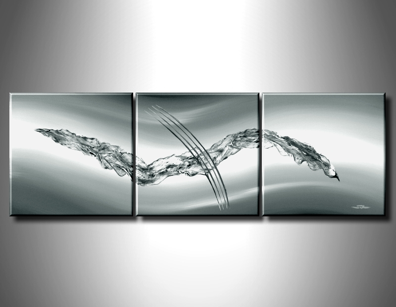 Modern Oil Paintings on canvas abstract painting -set08195 Modern Oil Paintings on canvas abstract painting -set08195