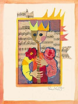 Dafen Oil Painting on canvas -child31 Dafen Oil Painting on canvas -child31