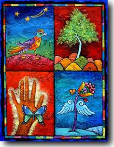 Dafen Oil Painting on canvas -child35 Dafen Oil Painting on canvas -child35