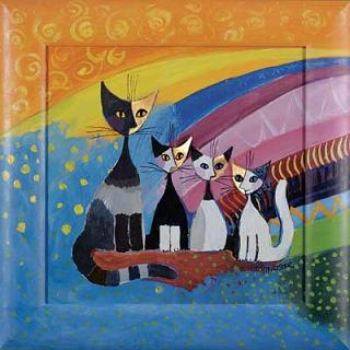 Dafen Oil Painting on canvas -child39 Dafen Oil Painting on canvas -child39