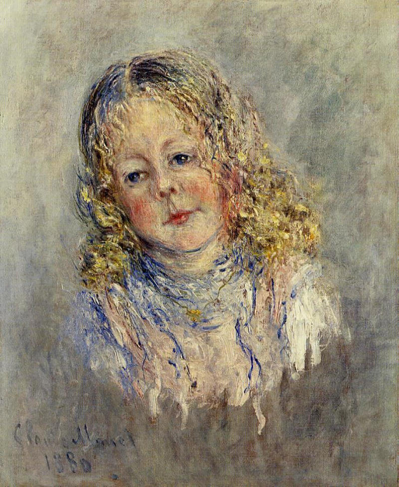 Cloude Monet Paintings