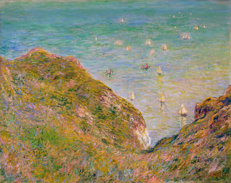 Cloude Monet Paintings
