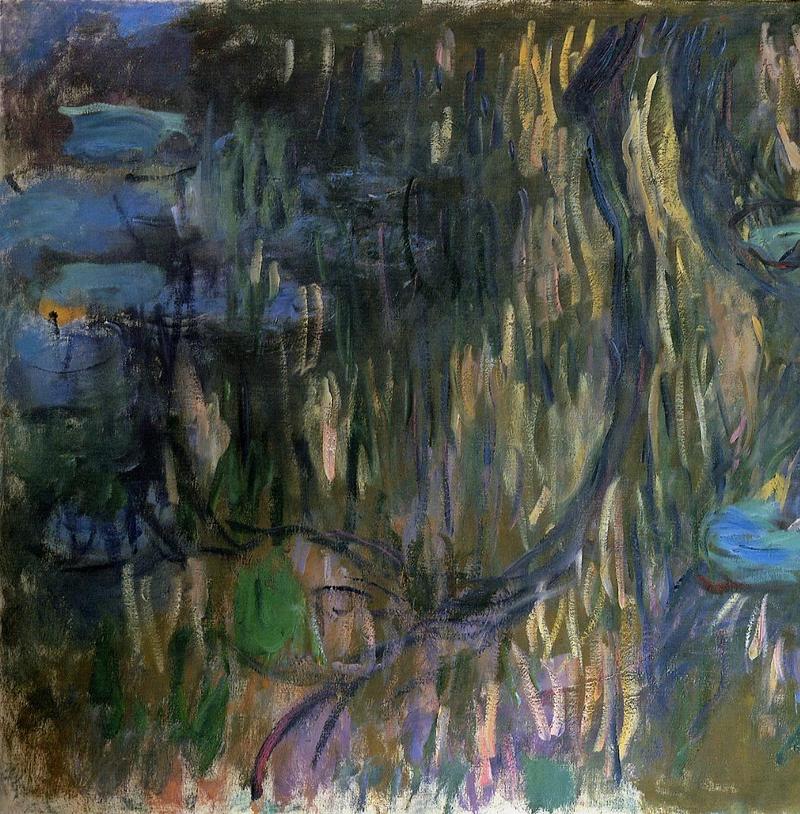 Cloude Monet Oil Paintings