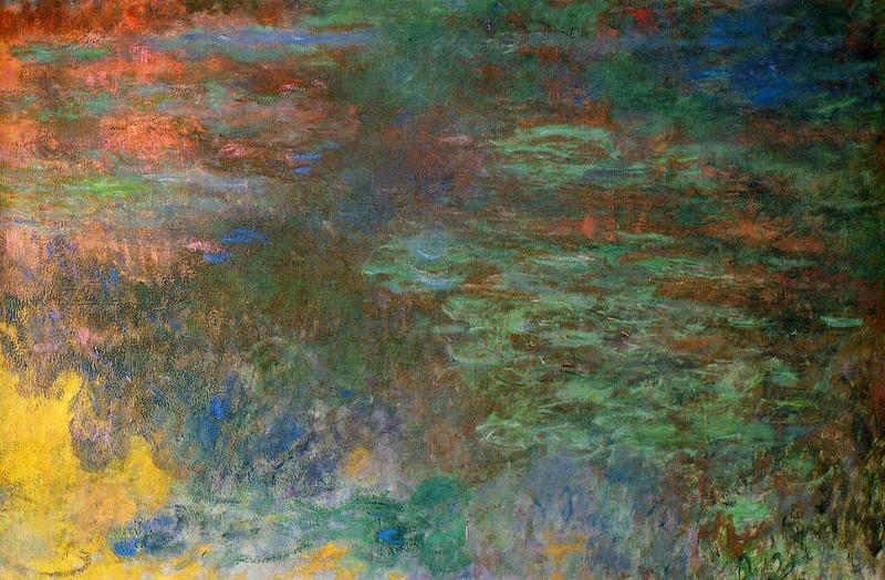 Cloude Monet Paintings
