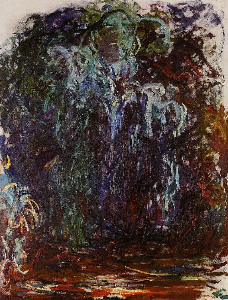 Cloude Monet Paintings