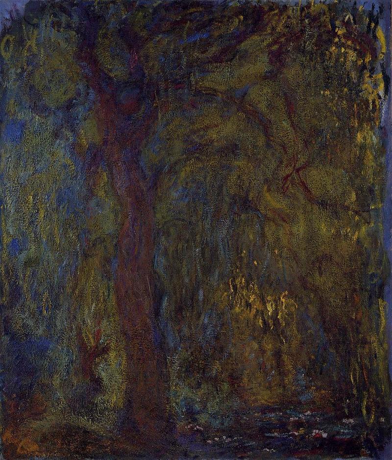 Cloude Monet Paintings