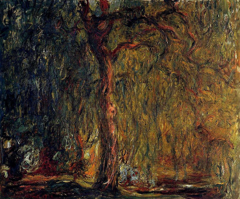 Cloude Monet Paintings