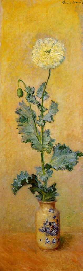 Cloude Monet Paintings