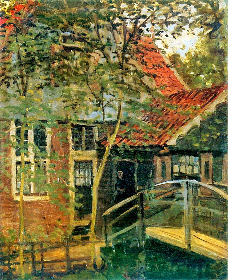 Cloude Monet Paintings