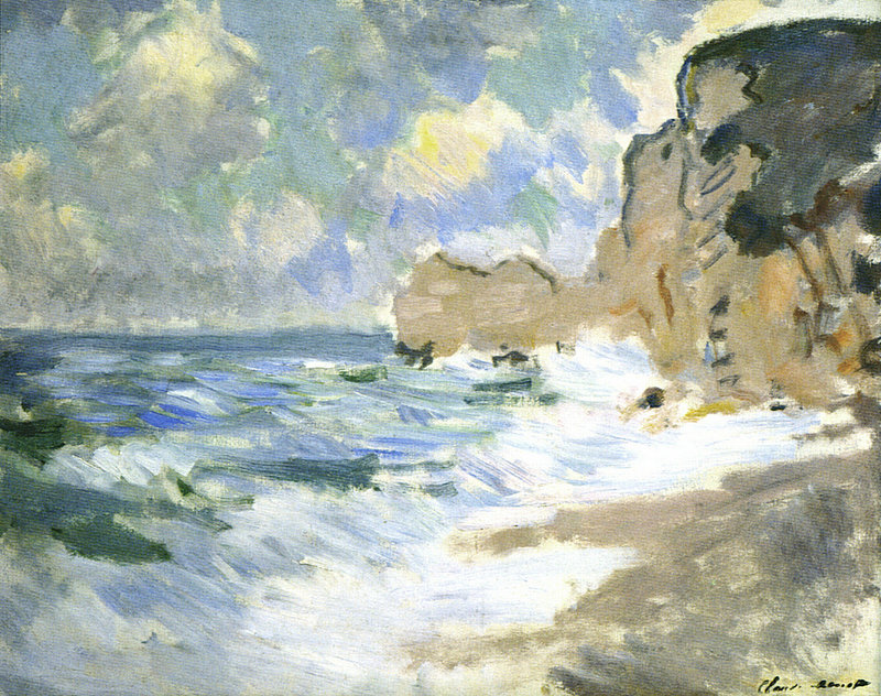 Cloude Monet Paintings