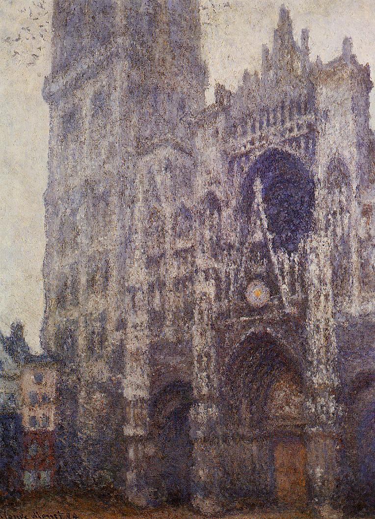 Cloude Monet Paintings