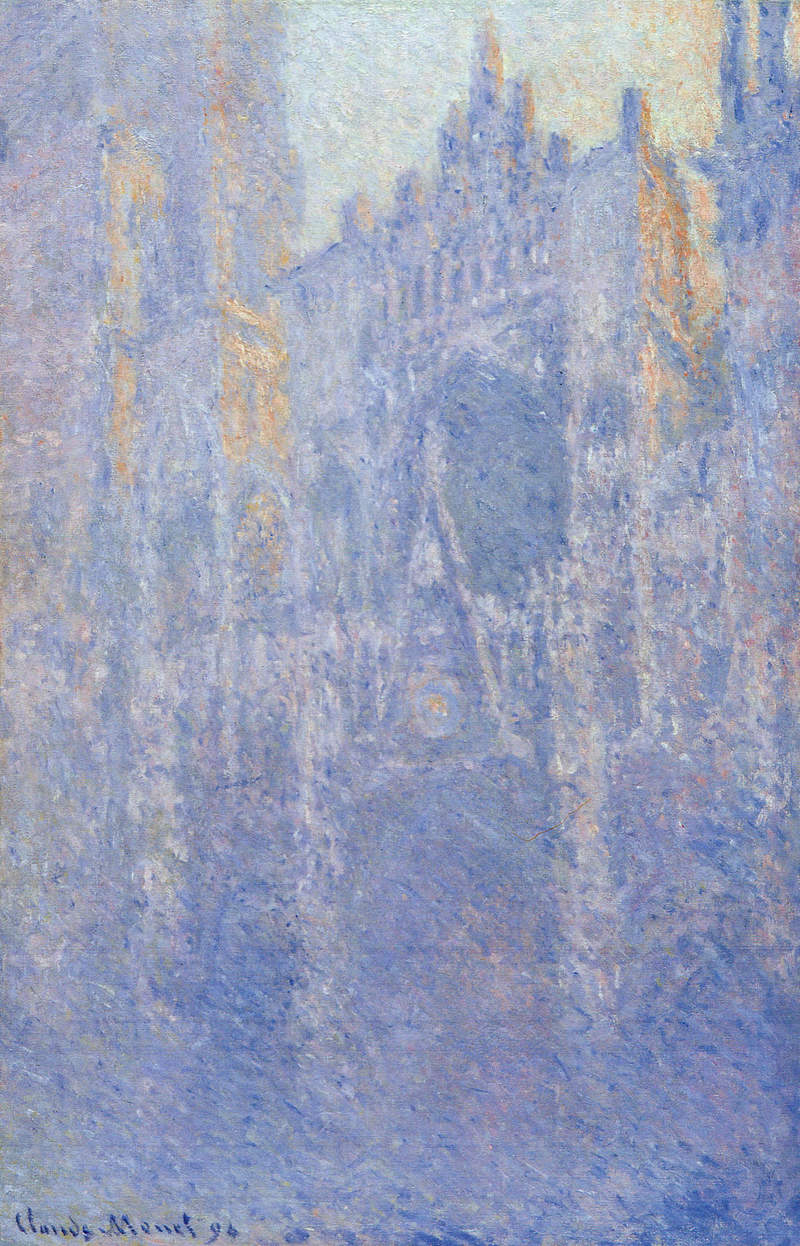 Cloude Monet Paintings