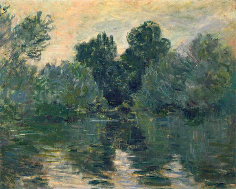 Cloude Monet Paintings