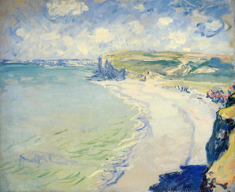Cloude Monet Paintings