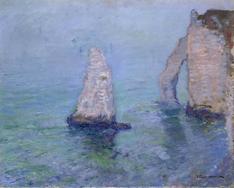 Cloude Monet Paintings