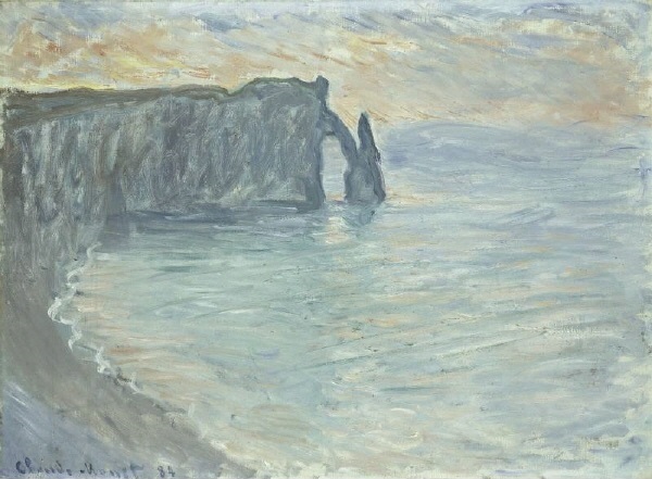 Cloude Monet Paintings