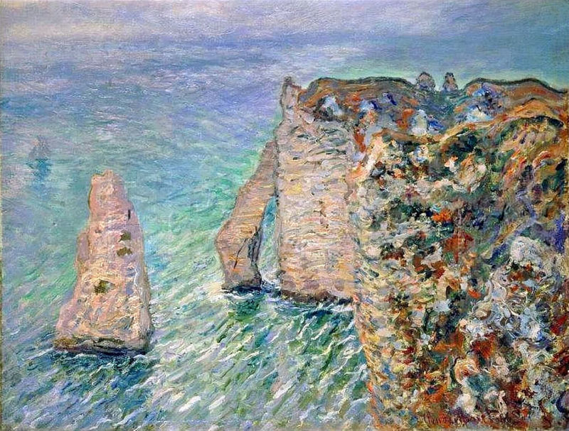 Cloude Monet Paintings