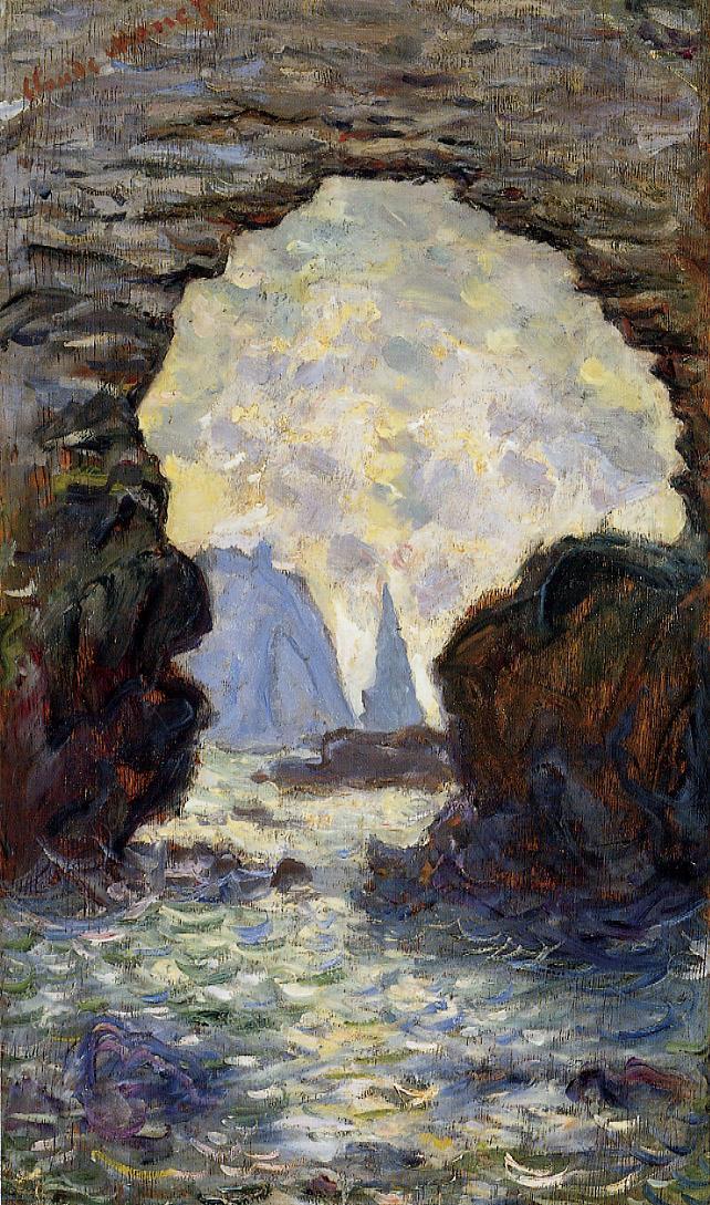 Cloude Monet Paintings