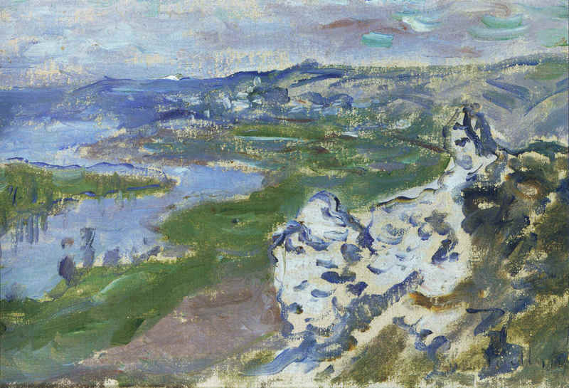 Cloude Monet Paintings