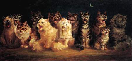 Dafen Oil Painting on canvas -animal013 Dafen Oil Painting on canvas -animal013