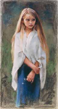 Dafen Oil Painting on canvas -figure020 Dafen Oil Painting on canvas -figure020