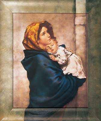 Dafen Oil Painting on canvas -figure025 Dafen Oil Painting on canvas -figure025