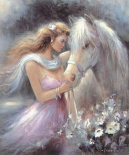 Dafen Oil Painting on canvas -figure028 Dafen Oil Painting on canvas -figure028