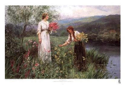 Dafen Oil Painting on canvas -figure042 Dafen Oil Painting on canvas -figure042