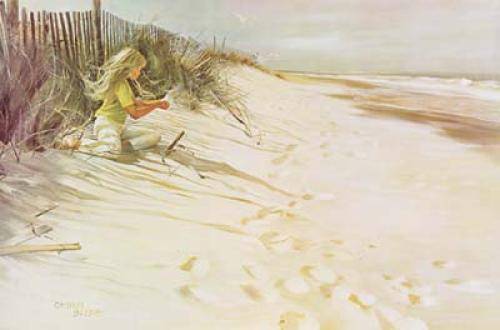 Dafen Oil Painting on canvas seacoast -sea002 Dafen Oil Painting on canvas seacoast -sea002